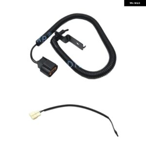 屋外内気温度センサー パジェロ MB609266 サーモミスター V40 内温センサー エバポレーター - 2 Pcs