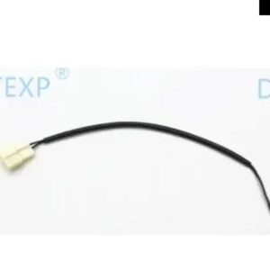 屋外内気温度センサー パジェロ MB609266 サーモミスター V40 内温センサー エバポレーター - MB609266 inside