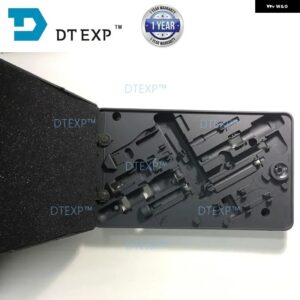 ボックス 6個ツールリアドアカバー パジェロ V20 MB774924 ツールモンテロ V30 テールドアツールボックス ショーグン V40 - box no tool MB774924