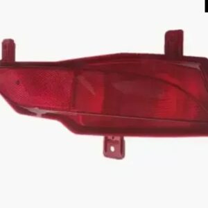リアバンパー ランプ MG I5 2017-2019 10292139 バックフォグ ウィンカー ライト MG サイドリフレクターパーキングストップ L R - Rear Right