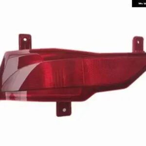 リアバンパー ランプ MG I5 2017-2019 10292139 バックフォグ ウィンカー ライト MG サイドリフレクターパーキングストップ L R - Rear Left