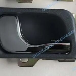V32 V33ドア バックル パジェロ インナーハンドルバー モンテロ V31 V43 V44 V45 V46 1989-1999 2個 左右 - Right Side