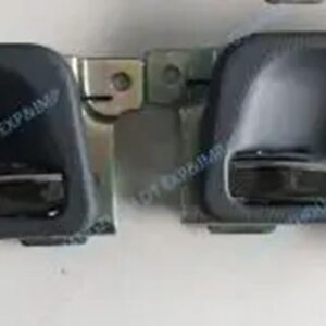 V32 V33ドア バックル パジェロ インナーハンドルバー モンテロ V31 V43 V44 V45 V46 1989-1999 2個 左右 - Pair