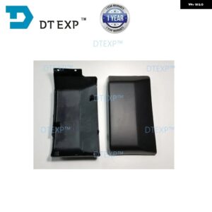 L Rペア 2007-2013 フロントバンパー カバー パジェロ V97 バンパー ボード 6405A057 6405A058 モンテロ V93 V87 V98 - PAIR bumper cover