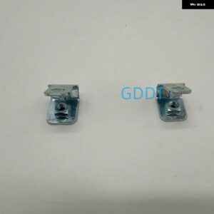 2 4個ネジランサー 4B10 4B11 エンジン カバー ランサー EX 汚れたカバー ランサーボンネット装飾カバー MD318212 - 2 washer