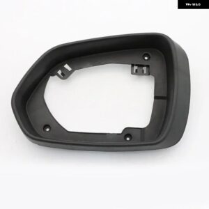 カスタム塗装 LHD リアミラー 左右サイドミラー フレーム RX3 LED ウィンカー ライトバルブ 無 ZS - left frame