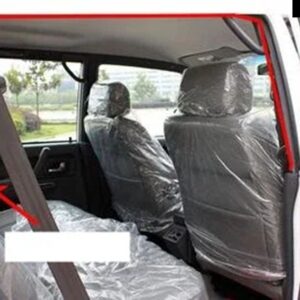 5ドア インナードアゴム パジェロ V30 MB684997 シール ストリップ モンテロ V20 1989-1999 防水 ペダルショーグン V40 - Rear Right