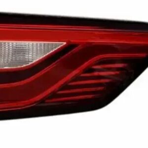 リアライトパーキングランプ MG ZS 17-2019 テールランプ上海 MG SUV ハザード灯リア ウィンカー 10293797 L R - L INNER