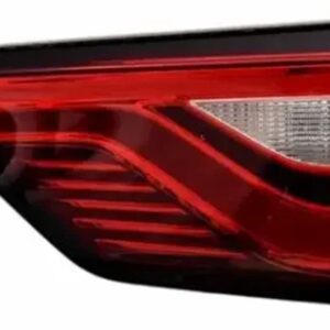 リアライトパーキングランプ MG ZS 17-2019 テールランプ上海 MG SUV ハザード灯リア ウィンカー 10293797 L R - R INNER