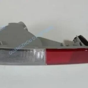 リアバンパー ランプ アウトランダー GF 2013-2014 8336A102 ストップランプ エアトレック フォグランプ 電球ありバルブ 無 8337A111 - R no bulb