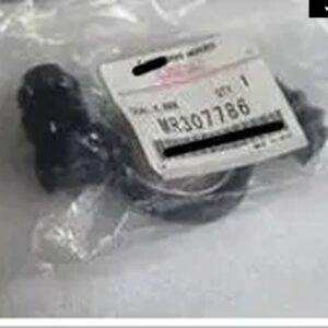 1セット 1 ホイール 4 ブレーキポンプリペアキット パジェロ スポーツブレーキスプリットポンプホルスター L200 MR307786 KH トリトン MR527979 - MR307786 rear