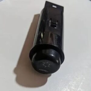 温風スイッチ パジェロ スポーツ 1999-2006 K80 K90 MR227661 フロントリアヒーターブロワーエアコンモンテロスポーツ - front MR227661