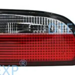 テールライト デリカ ワーニングランプ L400 バルブ 付テールランプ リアライト ハザード灯 マーカーランプ リバースランプ - left inner