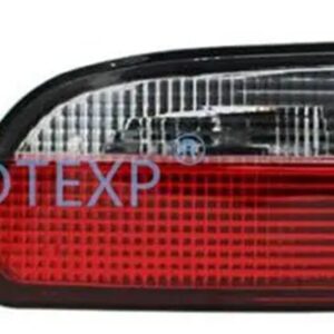 テールライト デリカ ワーニングランプ L400 バルブ 付テールランプ リアライト ハザード灯 マーカーランプ リバースランプ - right inner