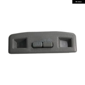ベージュグレーの読書ランプ モンテロ V20 MB774960 ルーフ デコレーション ライト パジェロ V30 ルーフ ランプ カバー ショーグン V40 - grey lamp