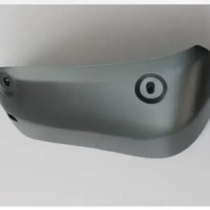 5ドア リア マッドガード パジェロ V90 7654A005 2007-2020 ホイールダーティースプラッシュガードカバー モンテロリアスプラッシュダーティーカバー - 70223R