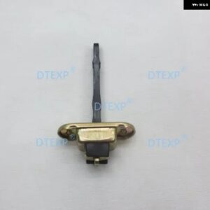 フロントリアドアチェックストラップストッパーヒンジ パジェロ V20 MB517470ドア ヒンジモンテロ V30 1989-2001 チェック将軍 - Middle Left door