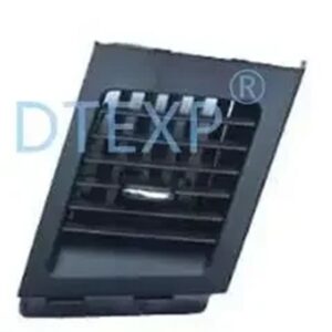 エアコンアウトレット ランサー CX CY 8030A088HA インストルメントカバー エアインテーク EVO CZ ベント デフロストホール 2007-2020 - R