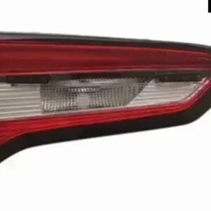 リア LED ランプ MG I5 2018-2020 10749936 外側内側バック ウィンカー ライト MG5 サイドパーキング左右 - Inner Left
