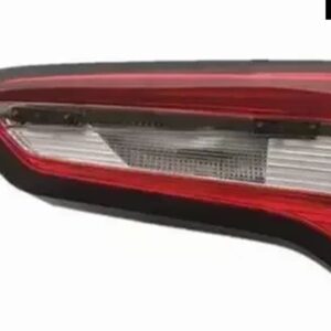 リア LED ランプ MG I5 2018-2020 10749936 外側内側バック ウィンカー ライト MG5 サイドパーキング左右 - Inner Right