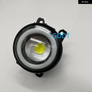 フォグランプ パジェロ スポーツ KS 2018-2021 8321A668 フロントランプ MONTERO SPORT L 同じ R フリーバルブ 付き - white LED B