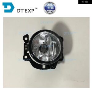 フォグランプ パジェロ スポーツ KS 2018-2021 8321A668 フロントランプ MONTERO SPORT L 同じ R フリーバルブ 付き - H16 OE