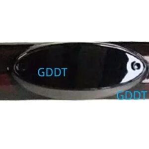 黒赤リアランプ ASSY CHERY TIGGO 8 バック ストップ ライト TIGGO8 2019-2020 パーキング ミドルインナー - middle lamp