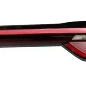 黒赤リアランプ ASSY CHERY TIGGO 8 バック ストップ ライト TIGGO8 2019-2020 パーキング ミドルインナー - right inner