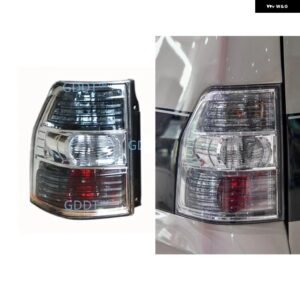 リアライト バルブ 付き パジェロ V97 テールランプ ショーグン V93 ウインカー ハザード灯 モンテロライト 8330A093 - Left Side