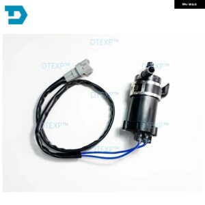 ヘッドライト スプレーノズルアウトランダー 13-19 ヘッドランプ ウォッシャーポンプ ASX ジェットスパウトスターター パジェロ V6 V7 V8 V9 MN117943 - pajero v73 v97