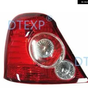 L R テールランプ MG 7 リアライト ハザード灯 リアウインカー クリアランスライト マーカーランプ MG7 リバースライト - Left