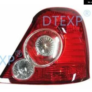 L R テールランプ MG 7 リアライト ハザード灯 リアウインカー クリアランスライト マーカーランプ MG7 リバースライト - right