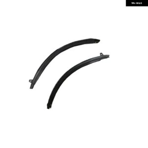 ドアゴム パジェロ V70 シール ゴム モンテロ V90 プロテクターゴム ウェザーシール ショーグン V60 V80 MR473991 - 2 pieces