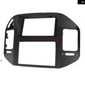 AC カバー LHD モンテロ MR402450 ダッシュボード エアコン ベント アウトレット パジェロ V70 ファン ブレード リーフ ショーグン V60 - middle cover