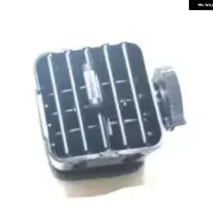 AC カバー LHD モンテロ MR402450 ダッシュボード エアコン ベント アウトレット パジェロ V70 ファン ブレード リーフ ショーグン V60 - L LEAF