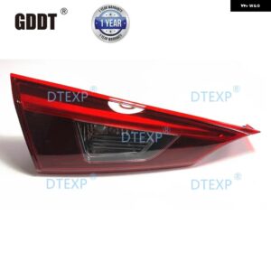 LED テールライト MAZDA3 サルーン専用 2013-2019 バルブ 無リアランプアクセラパーキングウインカー インナーアウト - saloon L INNER