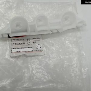 フロントバンパー サポート アウトランダー EX 2010-2012 フロントバンパー ブラケット エアトレック CW ブラケット プラスチック 6400C455 - left 6400C455