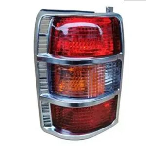 テールランプ パジェロ ナローボディ V30 1989-2000 パーキングライト モンテロ V20 リアウインカー クリアランス SHOGUN - narrow L