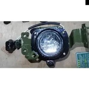 フォグランプ パジェロ V30 1989-1999 MR376097 フロントコーナーライト モンテロ V20 フロントクリアランスランプ ショーグン V40 - L LAMP