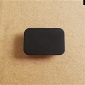 ドアインナーハンドル装飾カバー アウトランダー CW 2007-2012 MN134513XB スクリューキャップ ASX トリムパネル ランサー MR655240 - black MR655240