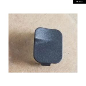 ドアインナーハンドル装飾カバー アウトランダー CW 2007-2012 MN134513XB スクリューキャップ ASX トリムパネル ランサー MR655240 - Right- Black