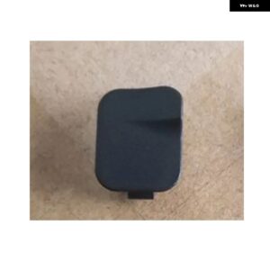 ドアインナーハンドル装飾カバー アウトランダー CW 2007-2012 MN134513XB スクリューキャップ ASX トリムパネル ランサー MR655240 - Left- Black