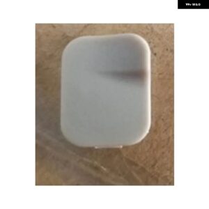 ドアインナーハンドル装飾カバー アウトランダー CW 2007-2012 MN134513XB スクリューキャップ ASX トリムパネル ランサー MR655240 - Left Beige