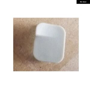 ドアインナーハンドル装飾カバー アウトランダー CW 2007-2012 MN134513XB スクリューキャップ ASX トリムパネル ランサー MR655240 - Right Beige