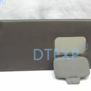 LHD フロント グレー インテリア サンバイザー パジェロ V20 サンプルーフ モンテロ V30 MR734789 ショーグン V40 MKII 1989-2000 - Right Side