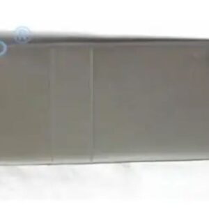 LHD フロント グレー インテリア サンバイザー パジェロ V20 サンプルーフ モンテロ V30 MR734789 ショーグン V40 MKII 1989-2000 - Left Side