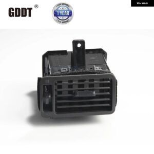 LRエアコンアウトレット パジェロ V30 MB775268インパネモンテロV40 ACベントデフロストカバー ショーグンV20 - Left Side