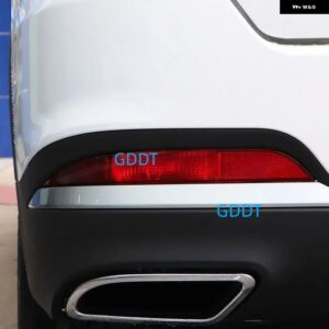 リアバンパー ランプ CHERY TIGGO 7 リア フォグライト TIGGO 7 2020-2022 リアクリアランスランプハザード灯 L R 選択してください - Left Side
