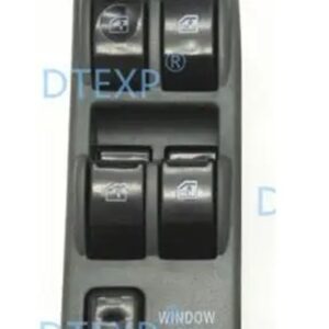 LHD ガラススイッチ 専用 パジェロ V31 V32 V33 ガラスリフター コントロール モンテロ V30 V43 MB781916 MR753373 ウィンドウスイッチ - Driver left