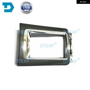 ギアボックス カバー ランサー 8011A573 カーボンボード CX CY シフトボックス プレート FORTIS オールカーボン インテリア - Carbon Fiber